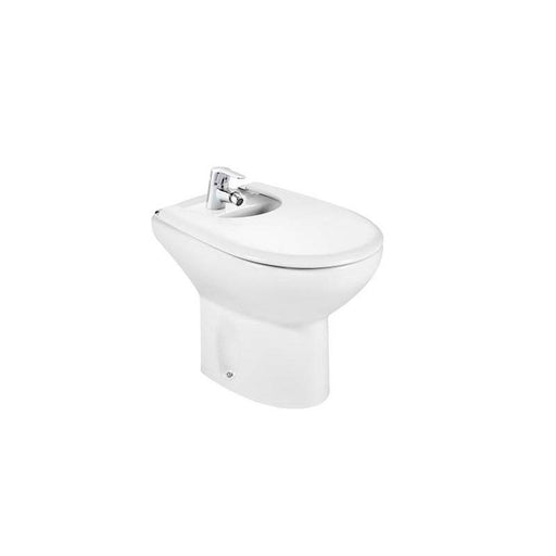 Roca Laura Floor-Standing Bidet - Unbeatable Bathrooms
