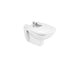 Roca Debba Vitreous China Wall-Hung Bidet - Unbeatable Bathrooms