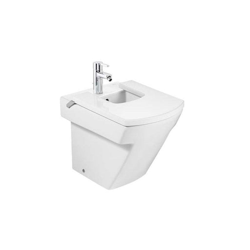 Roca Hall Floor-Standing Bidet - Unbeatable Bathrooms