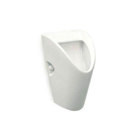 Roca Chic Vitreous China Urinal with Rear Inlet - Unbeatable Bathrooms