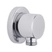 Vitra Hand Shower Wall Outlet for Hand Shower Kit - Unbeatable Bathrooms