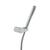 Vitra Origin Handshower Set - Unbeatable Bathrooms
