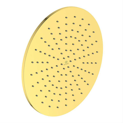 Ideal Standard Idealrain Round 300mm Fixed Rainshower Head - Unbeatable Bathrooms