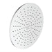Ideal Standard Idealrain Round 300mm Fixed Rainshower Head - Unbeatable Bathrooms