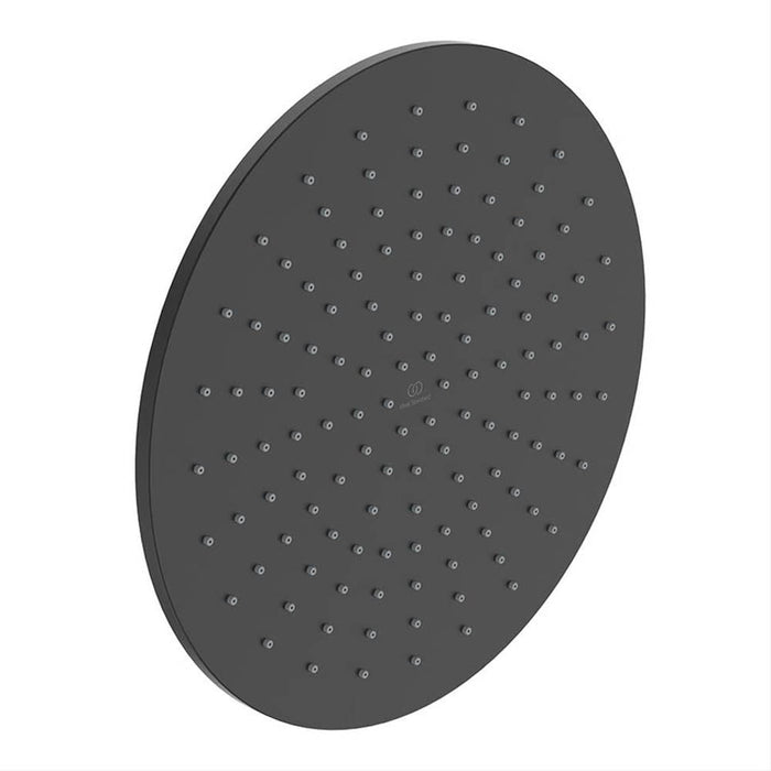 Ideal Standard Idealrain Round 300mm Fixed Rainshower Head - Unbeatable Bathrooms