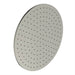Ideal Standard Idealrain Round 400mm Fixed Rainshower Head - Unbeatable Bathrooms
