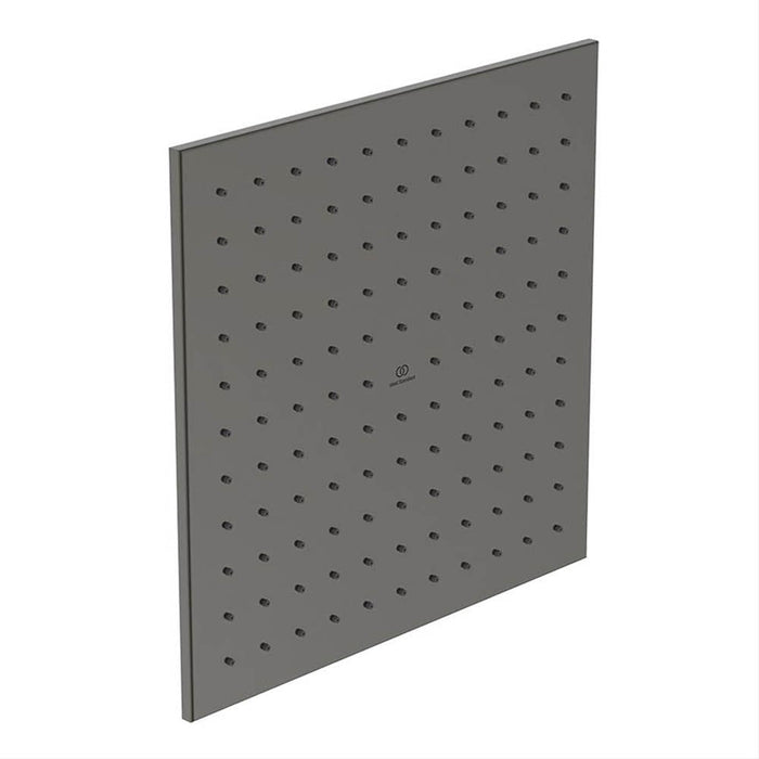 Ideal Standard Idealrain Square 300mm Fixed Rainshower Head - Unbeatable Bathrooms