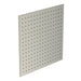 Ideal Standard Idealrain Square 400mm Fixed Rainshower Head - Unbeatable Bathrooms
