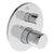 Ideal Standard Ceratherm T100 Built-In Thermostatic 1 Outlet Shower Mixer - Unbeatable Bathrooms