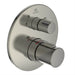 Ideal Standard Ceratherm T100 Built-In Thermostatic 2 Outlet Shower Mixer - Unbeatable Bathrooms