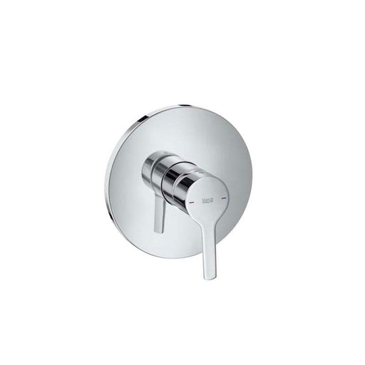 Roca Malva Built-In 1 Way Mixer - Unbeatable Bathrooms
