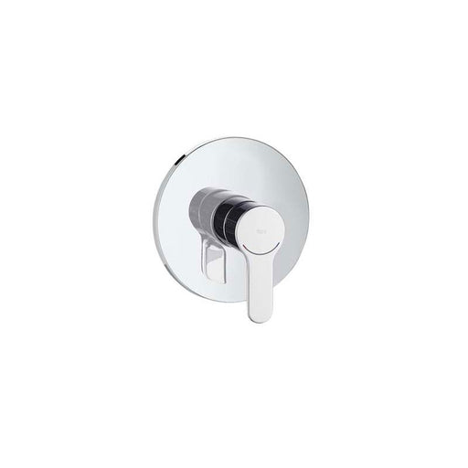 Roca L20 Built-In Bath or Shower Mixer - Unbeatable Bathrooms