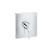 Roca (A525869403) Box Universal - Concealed Body For Shower Valves - Unbeatable Bathrooms