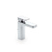 Roca L90 Basin Mixer with Pop-Up Waste, Cold Start - Unbeatable Bathrooms