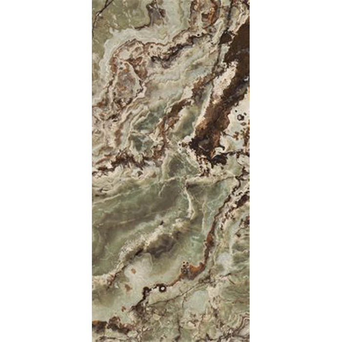 RAK Ceramics Preziosi Full Lappato Marble Tile - 1200 x 2600mm (Per Tile) - Unbeatable Bathrooms