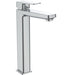 Ideal Standard Tonic II Single Lever Vessel Basin Mixer ( Sottini Version ) - Unbeatable Bathrooms