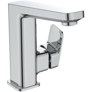 Ideal Standard Tonic II Single Lever High Spout Basin Mixer - Unbeatable Bathrooms