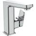 Ideal Standard Tonic II Single Lever High Spout Basin Mixer - Unbeatable Bathrooms