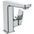 Ideal Standard Tonic II Single Lever High Spout Basin Mixer - Unbeatable Bathrooms