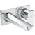Ideal Standard Tonic II Single Lever Built-In Basin Mixer, 180Mm Spout - Unbeatable Bathrooms