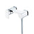 Ideal Standard Tonic II Single Lever Manual Exposed Shower Mixer - Unbeatable Bathrooms