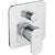 Ideal Standard Tonic II Single Lever Manual Built-In Bath Shower Mixer - Unbeatable Bathrooms