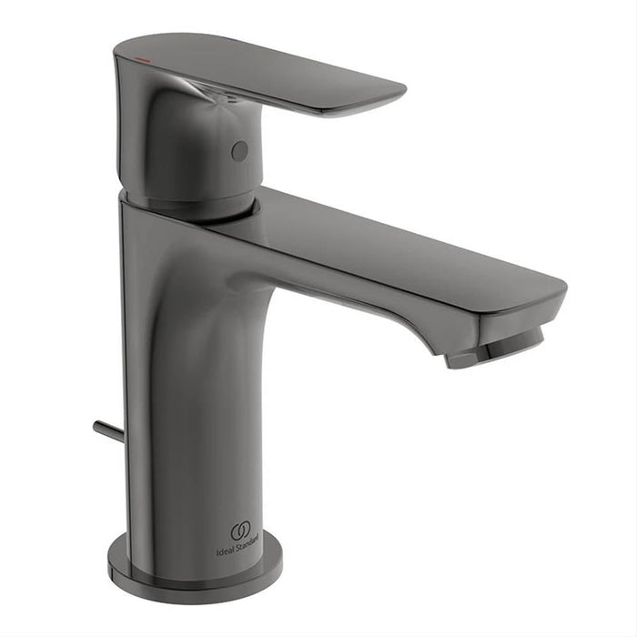 Ideal Standard Connect Air Single Lever Basin Mixer with Pop-Up Waste - Unbeatable Bathrooms