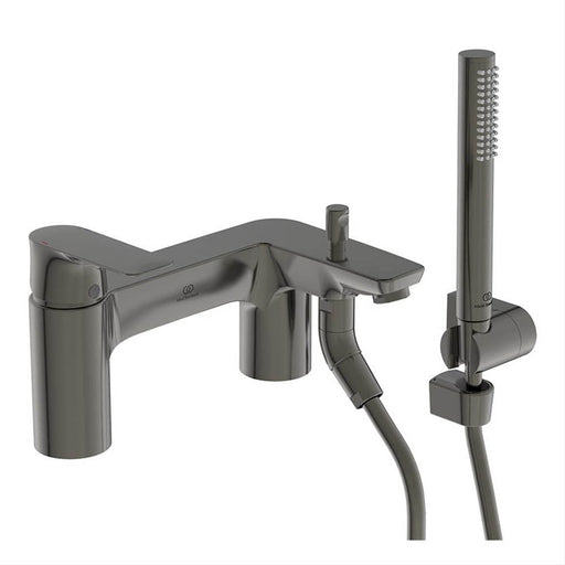 Ideal Standard Connect Air Two Hole Dual Control Bath Shower Mixer - Unbeatable Bathrooms