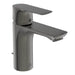 Ideal Standard Connect Air Grande Single Lever Basin Mixer with Pop-Up Waste - Unbeatable Bathrooms