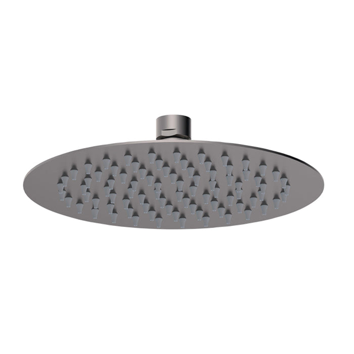 Nuie Round Fixed Head - Unbeatable Bathrooms