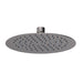 Nuie Round Fixed Head - Unbeatable Bathrooms