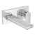 Ideal Standard Edge Wall Mounted Single Lever Basin Mixer - Unbeatable Bathrooms
