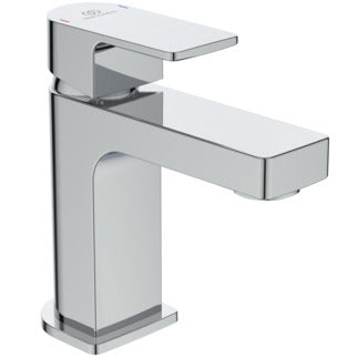 Ideal Standard Edge Mini Single Lever Basin Mixer - Unbeatable Bathrooms