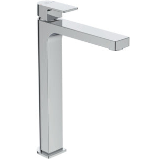 Ideal Standard Edge Vessel Single Lever Basin Mixer - Unbeatable Bathrooms