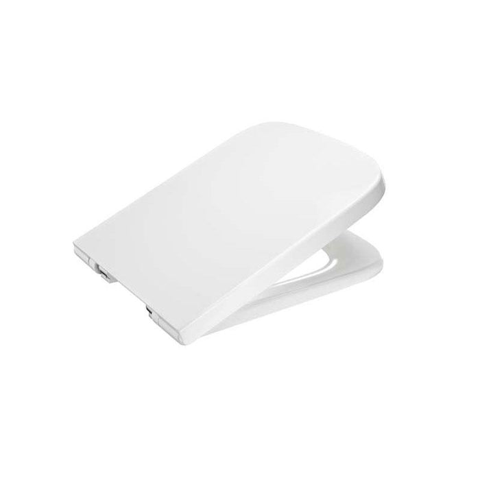 Roca Dama-N Close Coupled Toilet with Horizontal Outlet - Unbeatable Bathrooms