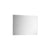 Roca Victoria Mirror - Unbeatable Bathrooms