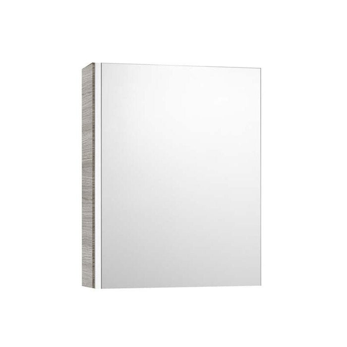 Roca Mini Mirror Cabinet - Unbeatable Bathrooms