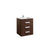 Roca Debba Unik 600/800mm Vanity Unit - Wall Hung 3 Drawer Unit - Unbeatable Bathrooms
