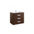 Roca Debba Unik 600/800mm Vanity Unit - Wall Hung 3 Drawer Unit - Unbeatable Bathrooms
