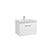 Roca Prisma Unik 600/800mm Vanity Unit - Wall Hung 1 Drawer Unit - Unbeatable Bathrooms