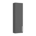 Roca Prisma 35cm x 120cm Column Unit with 1 Soft-Close Door - Unbeatable Bathrooms