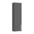 Roca Prisma 35cm x 120cm Column Unit with 1 Soft-Close Door - Unbeatable Bathrooms