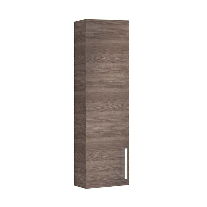 Roca Prisma 35cm x 120cm Column Unit with 1 Soft-Close Door - Unbeatable Bathrooms