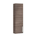 Roca Prisma 35cm x 120cm Column Unit with 1 Soft-Close Door - Unbeatable Bathrooms