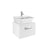 Roca The Gap-N 500/550/600mm Vanity Unit - Wall Hung 1 Drawer Unit - Unbeatable Bathrooms