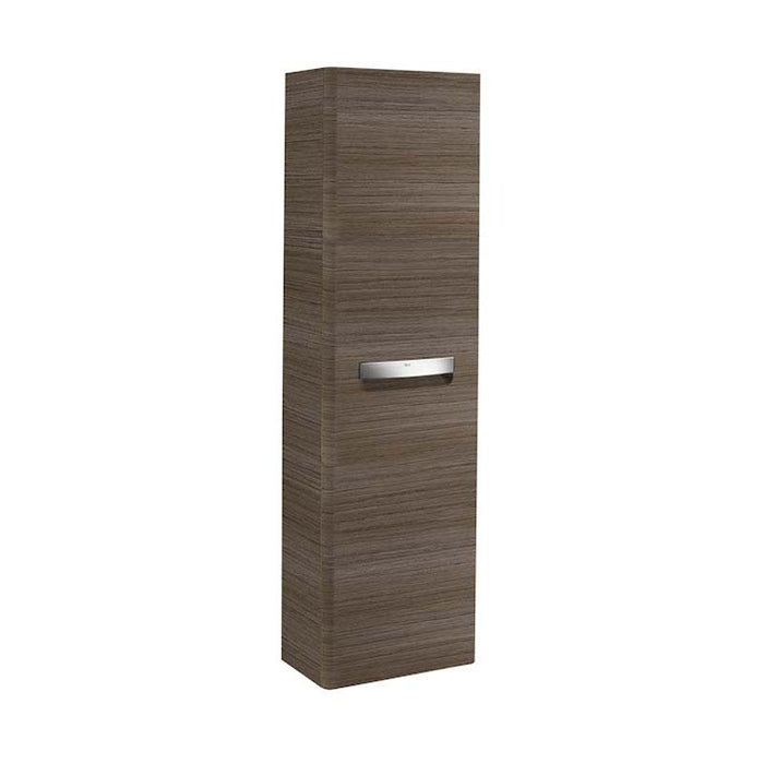 Roca The Gap-N 35cm x 120cm Column Unit with 1 Soft-Close Door - Unbeatable Bathrooms