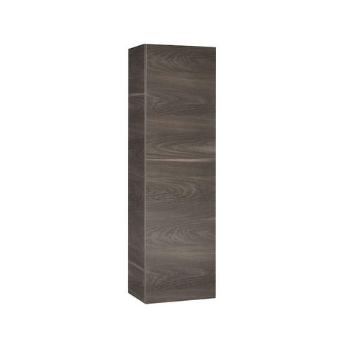 Roca Stratum-N 140cm x 40.9cm Column Unit with 1 Door - Unbeatable Bathrooms