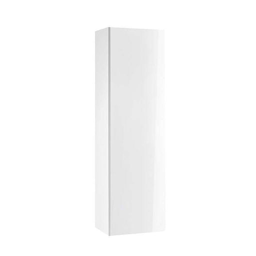 Roca Stratum-N 140cm x 40.9cm Column Unit with 1 Door - Unbeatable Bathrooms