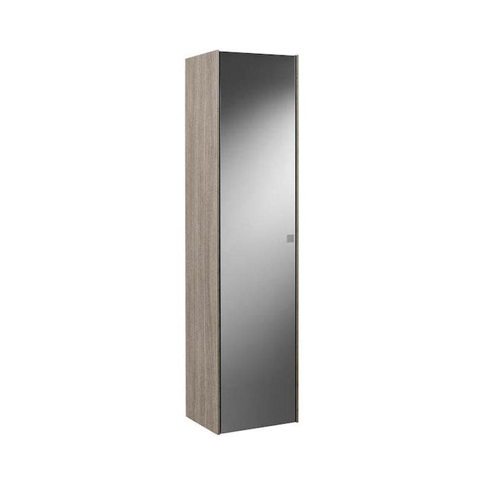 Roca Inspira Column Unit with Mirror (Right Hand) - Unbeatable Bathrooms