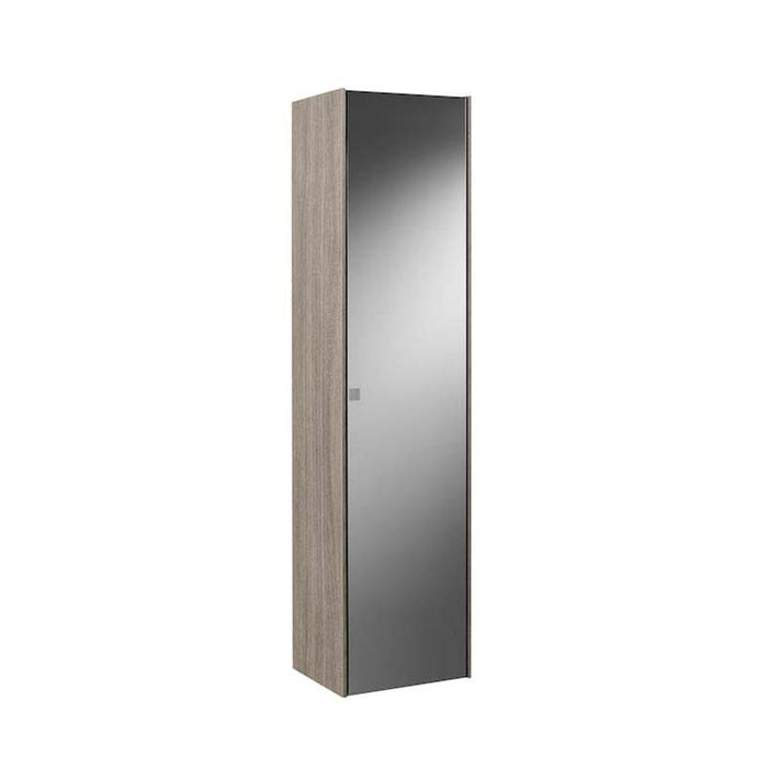 Roca Inspira Column Unit with Mirror (Right Hand) - Unbeatable Bathrooms